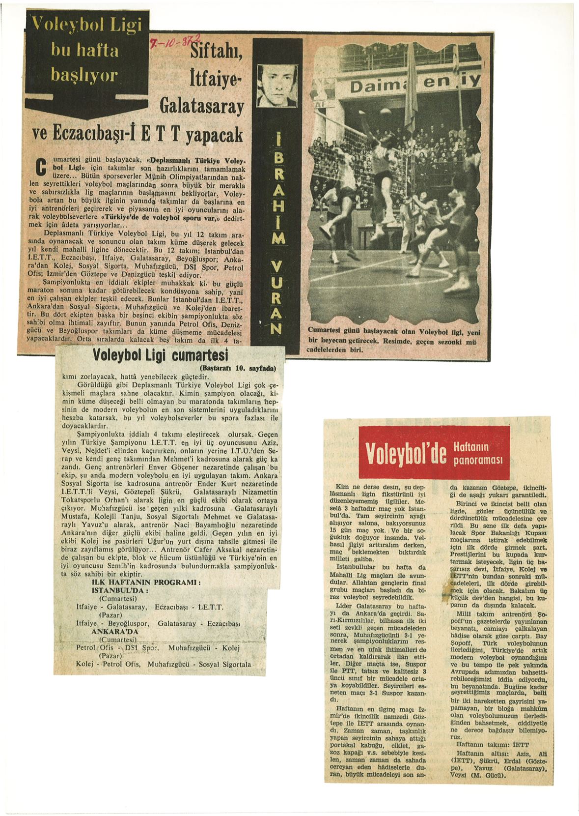 Page Background