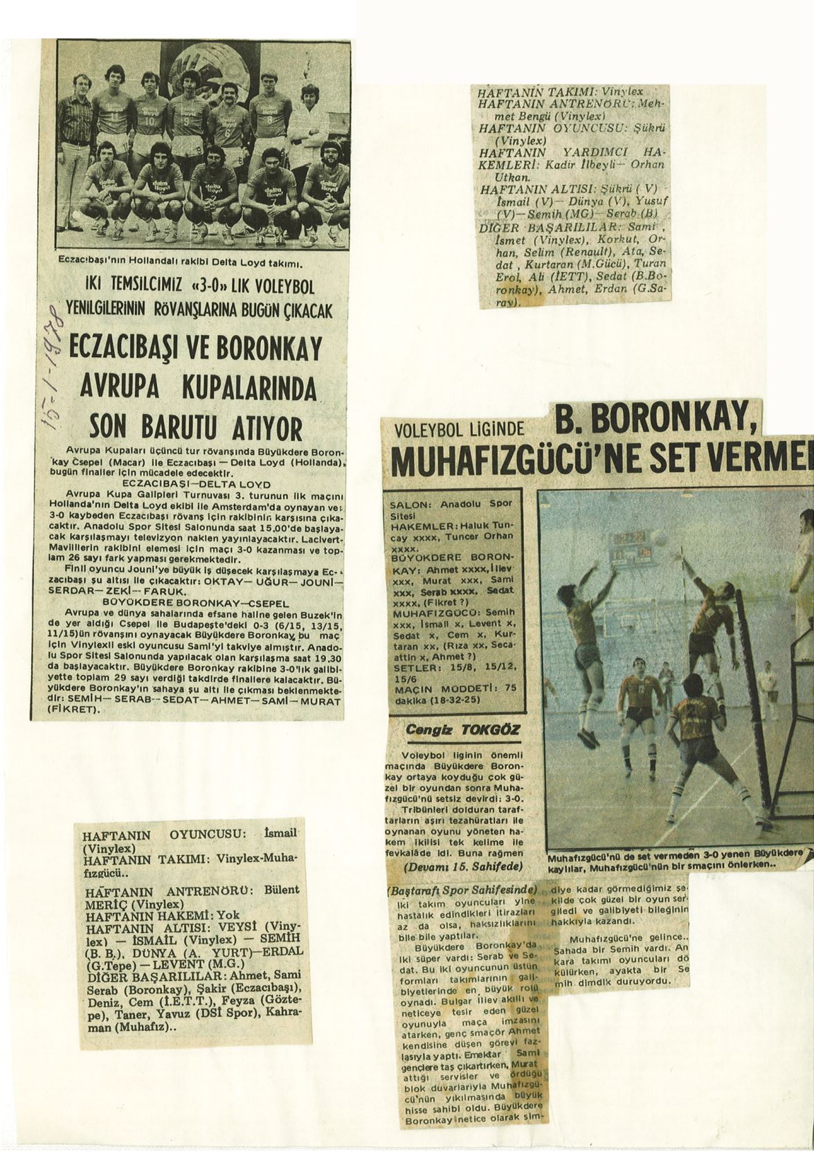 Page Background