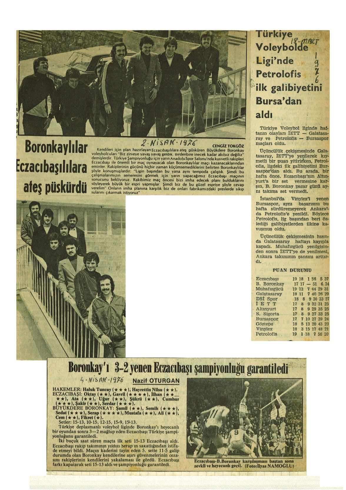 Page Background